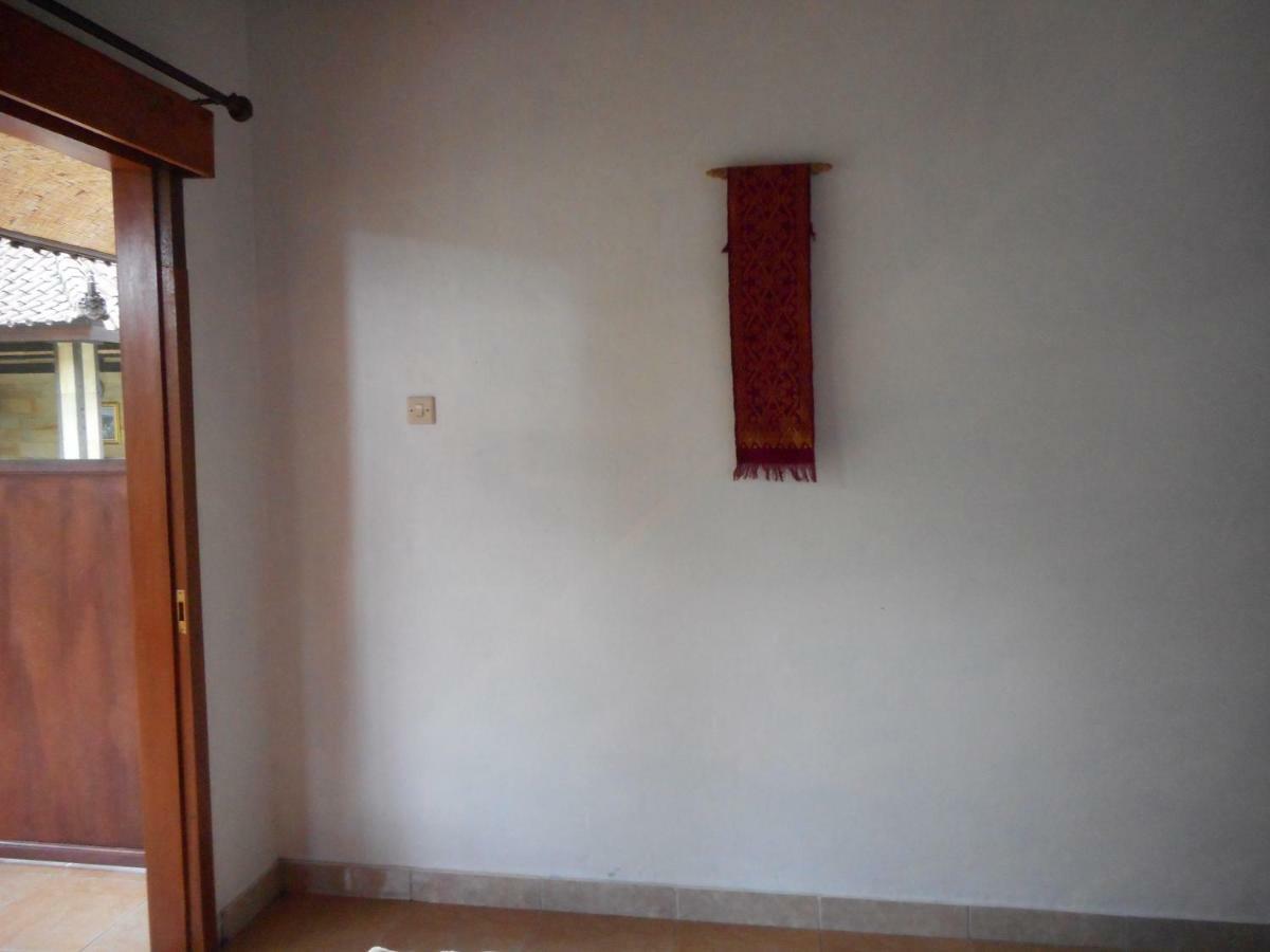 Milla Homestay Sidemen  Exterior foto